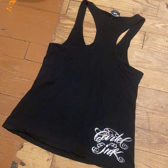 Tank top - Picture 4 of 5